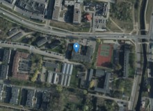 Mieszkanie w miejscowości Pruszcz Gdański, Profesora Mariana Raciborskiego 1A/C18 (pomorskie). Profesora Mariana Raciborskiego 1A/C18, 83-000, Pruszcz Gdański, (woj. pomorskie)