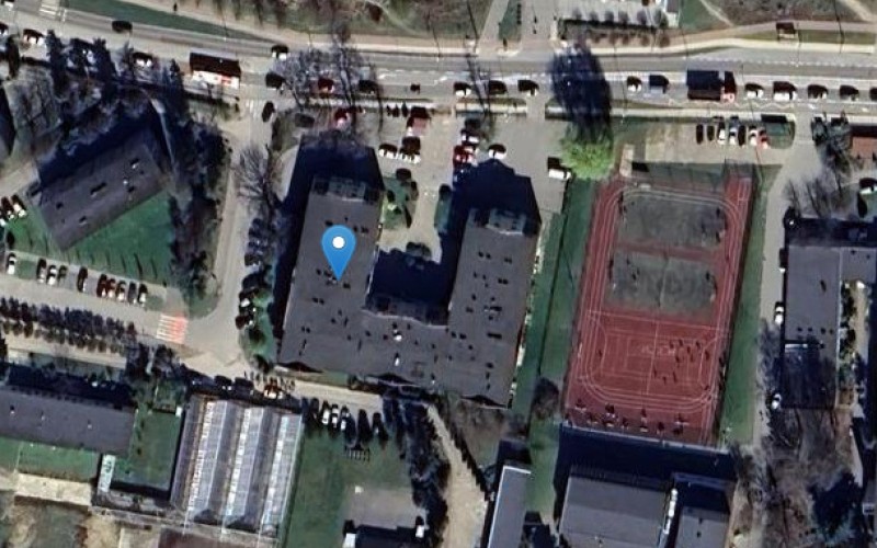 Mieszkanie w miejscowości Pruszcz Gdański, Profesora Mariana Raciborskiego 1A/C18 (pomorskie). Mieszkania. Profesora Mariana Raciborskiego 1A/C18, 83-000, Pruszcz Gdański, (woj. pomorskie)