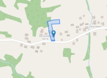 Dom w miejscowości Żarnówka, Żarnówka (małopolskie). Działki numer: 3524/3, 3524/4. Żarnówka, 34-212, Żarnówka, (woj. małopolskie)