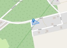 Dom w miejscowości Murzynowo, Nowa 2 (lubuskie). Działka numer: 524. Nowa 2, 66-443, Murzynowo, (woj. lubuskie)