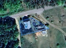 Dom w miejscowości Murzynowo, Nowa 2 (lubuskie). Działka numer: 524. Nowa 2, 66-443, Murzynowo, (woj. lubuskie)