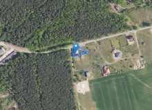 Dom w miejscowości Murzynowo, Nowa 2 (lubuskie). Działka numer: 524. Nowa 2, 66-443, Murzynowo, (woj. lubuskie)