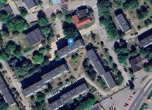 Mieszkanie w miejscowości Grodzisk Mazowiecki, Szkolna 7/40 (mazowieckie). Szkolna 7/40, 05-825, Grodzisk Mazowiecki, (woj. mazowieckie) Mieszkanie w miejscowości Grodzisk Mazowiecki, Szkolna 7/40 (mazowieckie). Szkolna 7/40, 05-825, Grodzisk Mazowiecki, (woj. mazowieckie)