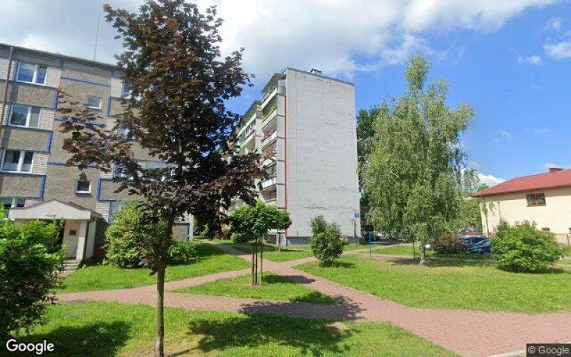Mieszkanie w miejscowości Grodzisk Mazowiecki, Szkolna 7/40 (mazowieckie). Mieszkania. Szkolna 7/40, 05-825, Grodzisk Mazowiecki, (woj. mazowieckie)