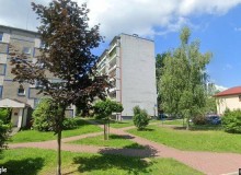 Mieszkanie w miejscowości Grodzisk Mazowiecki, Szkolna 7/40 (mazowieckie). Mieszkania. Szkolna 7/40, 05-825, Grodzisk Mazowiecki, (woj. mazowieckie)
