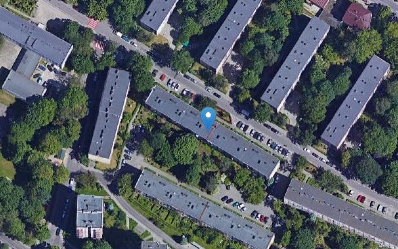 Mieszkanie w miejscowości Kraków, Litewska 30/38 (małopolskie). Mieszkania. Litewska 30/38, 30-014, Kraków, (woj. małopolskie)