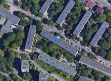 Mieszkanie w miejscowości Kraków, Litewska 30/38 (małopolskie). Litewska 30/38, 30-014, Kraków, (woj. małopolskie)