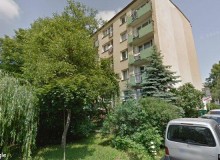 Mieszkanie w miejscowości Kraków, Litewska 30/38 (małopolskie). Litewska 30/38, 30-014, Kraków, (woj. małopolskie)