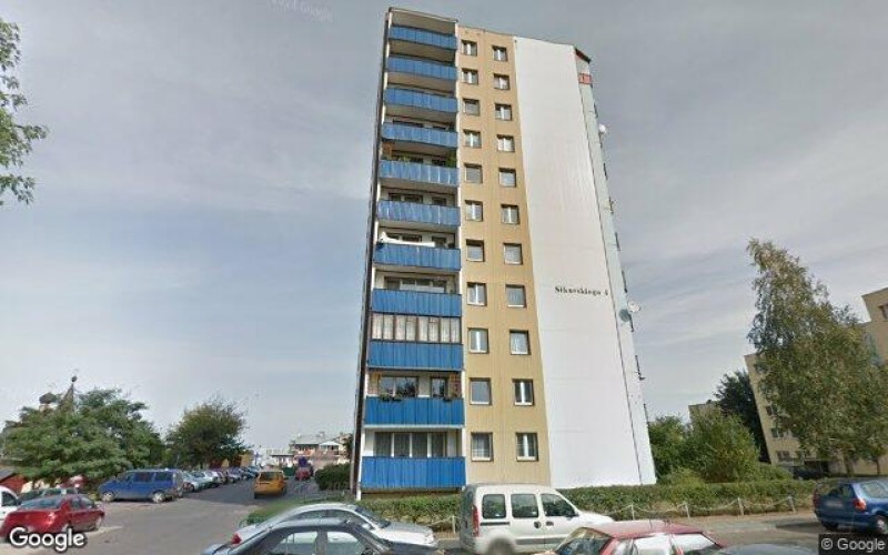 Mieszkanie w miejscowości Białystok, Generała Władysława Sikorskiego 4/8 (podlaskie). Mieszkania. Generała Władysława Sikorskiego 4/8, 15-667, Białystok, (woj. podlaskie)