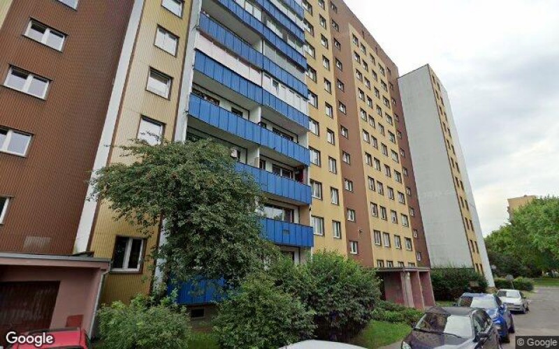 Mieszkanie w miejscowości Białystok, Generała Władysława Sikorskiego 4/8 (podlaskie). Mieszkania. Generała Władysława Sikorskiego 4/8, 15-667, Białystok, (woj. podlaskie)