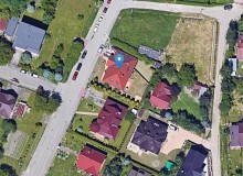 Mieszkanie w miejscowości Kraków, Laskowa 10/1 (małopolskie). Mieszkania. Laskowa 10/1, 30-852, Kraków, (woj. małopolskie)
