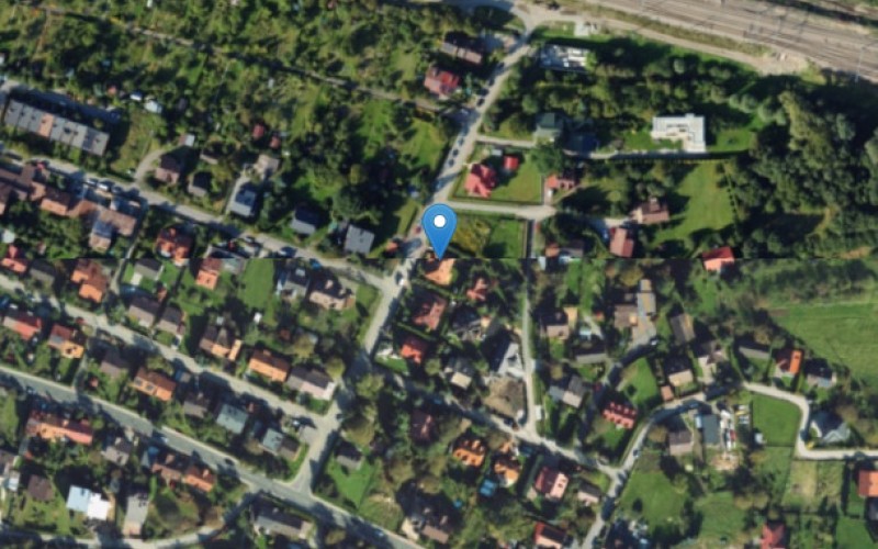 Mieszkanie w miejscowości Kraków, Laskowa 10/1 (małopolskie). Mieszkania. Laskowa 10/1, 30-852, Kraków, (woj. małopolskie)