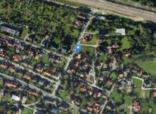 Mieszkanie w miejscowości Kraków, Laskowa 10/1 (małopolskie). Laskowa 10/1, 30-852, Kraków, (woj. małopolskie)