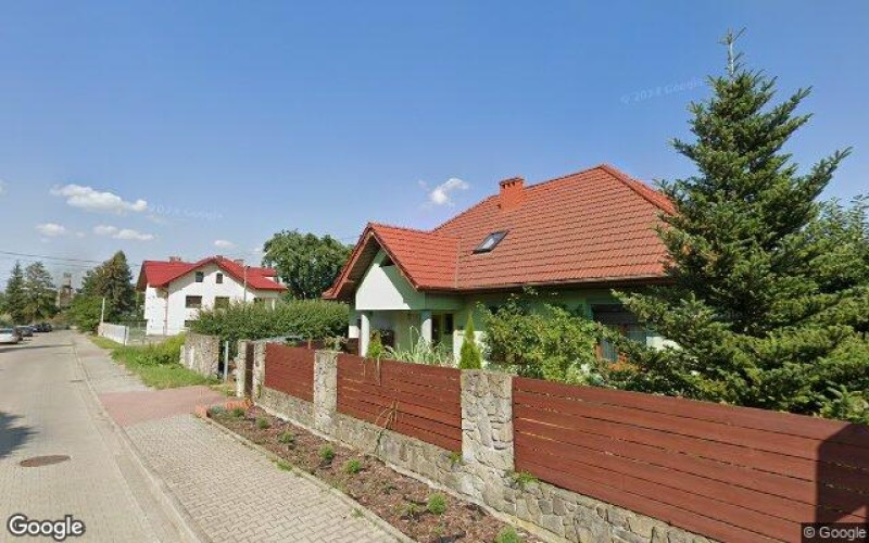 Mieszkanie w miejscowości Kraków, Laskowa 10/1 (małopolskie). Mieszkania. Laskowa 10/1, 30-852, Kraków, (woj. małopolskie)