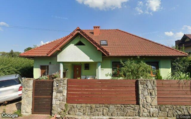 Mieszkanie w miejscowości Kraków, Laskowa 10/1 (małopolskie). Mieszkania. Laskowa 10/1, 30-852, Kraków, (woj. małopolskie)