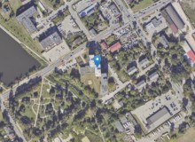 Mieszkanie w miejscowości Żyrardów, Radziejowska 1/5//95 (mazowieckie). Radziejowska 1/5//95, 96-300, Żyrardów, (woj. mazowieckie)