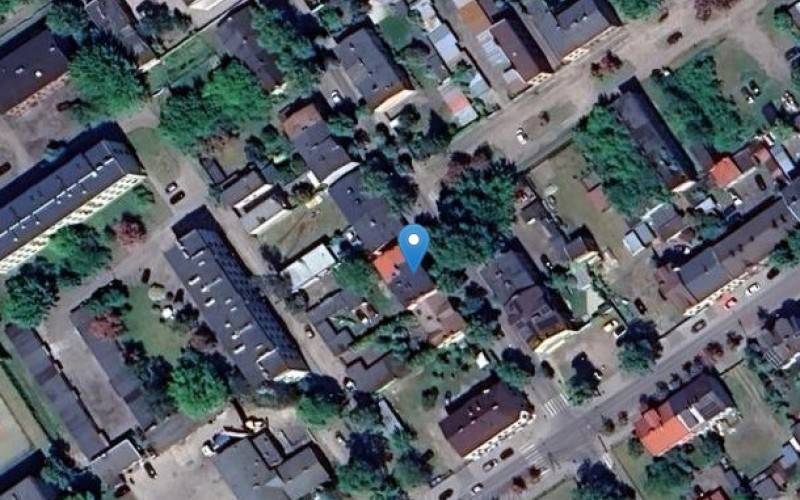 Mieszkanie w miejscowości Żyrardów, Michała Ossowskiego 9/7 (mazowieckie). Mieszkania. Michała Ossowskiego 9/7, 96-300, Żyrardów, (woj. mazowieckie)