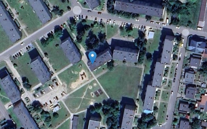 Mieszkanie w miejscowości Tułowice, Ceramiczna 10/6 (opolskie). Mieszkania. Ceramiczna 10/6, 49-130, Tułowice, (woj. opolskie)