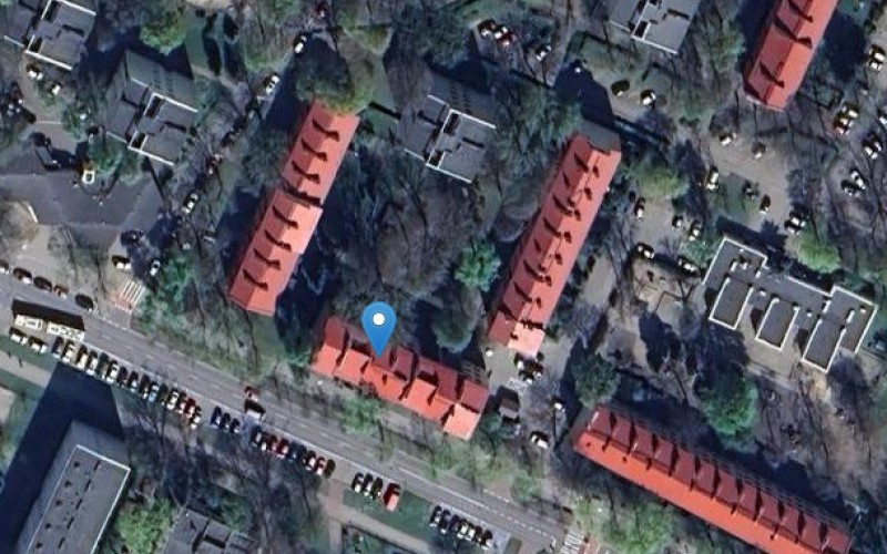 Mieszkanie w miejscowości Warszawa, Szaserów 120/24 (mazowieckie). Mieszkania. Szaserów 120/24, 04-349, Warszawa, (woj. mazowieckie)