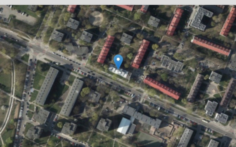 Mieszkanie w miejscowości Warszawa, Szaserów 120/24 (mazowieckie). Mieszkania. Szaserów 120/24, 04-349, Warszawa, (woj. mazowieckie)