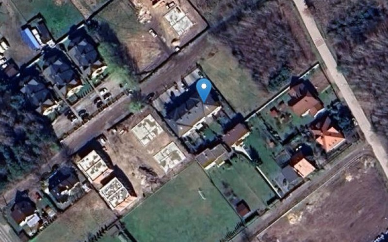 Mieszkanie w miejscowości Kobyłka, Andrzeja Kmicica 3A/1 (mazowieckie). Mieszkania. Andrzeja Kmicica 3A/1, 05-230, Kobyłka, (woj. mazowieckie)