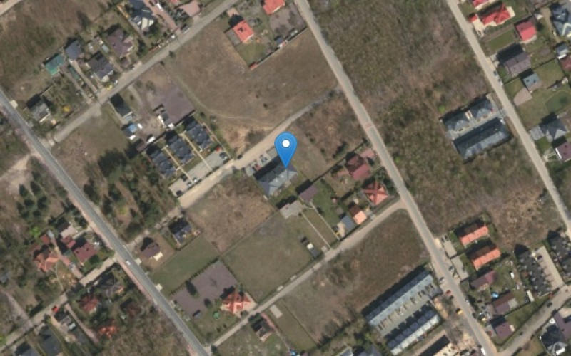 Mieszkanie w miejscowości Kobyłka, Andrzeja Kmicica 3A/1 (mazowieckie). Mieszkania. Andrzeja Kmicica 3A/1, 05-230, Kobyłka, (woj. mazowieckie)