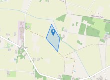 Grunt w miejscowości Gotardy, Gotardy (mazowieckie). Działka numer: 93. Gotardy, 06-124, Gotardy, (woj. mazowieckie)