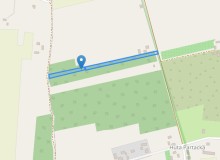 Grunt w miejscowości Huta Partacka, Huta Partacka (mazowieckie). Działki numer: 13, 26. Huta Partacka, 96-330, Huta Partacka, (woj. mazowieckie)