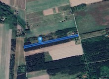 Grunt w miejscowości Huta Partacka, Huta Partacka (mazowieckie). Działki numer: 13, 26. Huta Partacka, 96-330, Huta Partacka, (woj. mazowieckie)