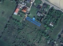 Grunt w miejscowości Łazieniec, Łazieniec (kujawsko-pomorskie). Działka numer: 1072/9. Łazieniec, 87-700, Łazieniec, (woj. kujawsko-pomorskie)