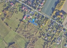 Grunt w miejscowości Łazieniec, Łazieniec (kujawsko-pomorskie). Działka numer: 1072/9. Łazieniec, 87-700, Łazieniec, (woj. kujawsko-pomorskie)