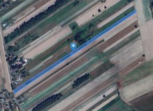 Grunt w miejscowości Łagów, Łagów (mazowieckie). Działki numer: 369/1, 369/2. Łagów, 26-704, Łagów, (woj. mazowieckie)