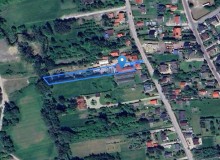 Nieruchomość komercyjna w miejscowości Jaktorów, Błotna (mazowieckie). Błotna, 96-313, Jaktorów, (woj. mazowieckie)
