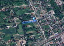 Nieruchomość komercyjna w miejscowości Jaktorów, Błotna (mazowieckie). Błotna, 96-313, Jaktorów, (woj. mazowieckie)