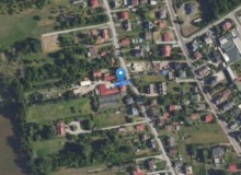 Grunt w miejscowości Jaktorów, Jaktorów (mazowieckie). Działka numer: 136/8. Jaktorów, 96-313, Jaktorów, (woj. mazowieckie) Grunt w miejscowości Jaktorów, Jaktorów (mazowieckie). Działka numer: 136/8. Jaktorów, 96-313, Jaktorów, (woj. mazowieckie)