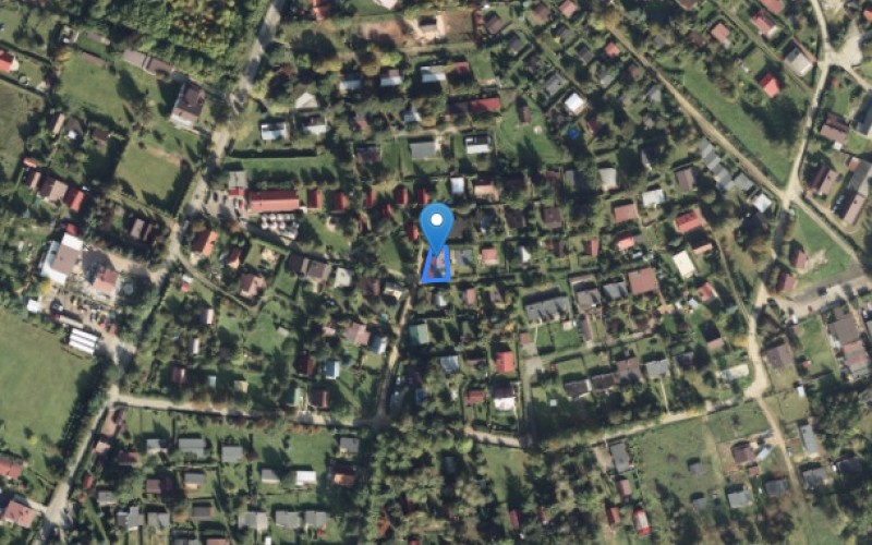 Nieruchomość w miejscowości Boguchwałowice, Tulipanów 12 (śląskie). Inne. Tulipanów 12, 42-460, Boguchwałowice, (woj. śląskie)