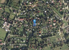 Nieruchomość w miejscowości Boguchwałowice, Tulipanów 12 (śląskie). Tulipanów 12, 42-460, Boguchwałowice, (woj. śląskie)