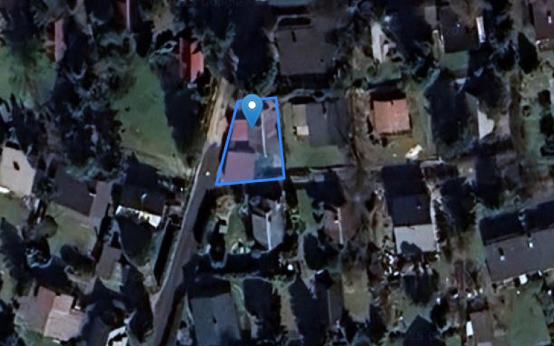 Nieruchomość w miejscowości Boguchwałowice, Tulipanów 12 (śląskie). Inne. Tulipanów 12, 42-460, Boguchwałowice, (woj. śląskie)