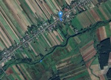 Dom w miejscowości Starokrzepice, Oleska 75 (śląskie). Działki numer: 1349/1, 1253. Domy. Oleska 75, 42-161, Starokrzepice, (woj. śląskie)