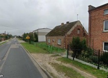 Dom w miejscowości Starokrzepice, Oleska 75 (śląskie). Działki numer: 1349/1, 1253. Oleska 75, 42-161, Starokrzepice, (woj. śląskie)