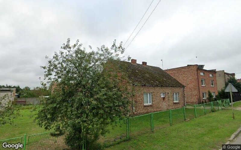 Dom w miejscowości Starokrzepice, Oleska 75 (śląskie). Działki numer: 1349/1, 1253. Domy. Oleska 75, 42-161, Starokrzepice, (woj. śląskie)