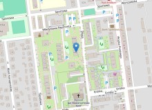 Mieszkanie w miejscowości Zbąszynek, Długa 44D/8 (lubuskie). Długa 44D/8, 66-210, Zbąszynek, (woj. lubuskie)