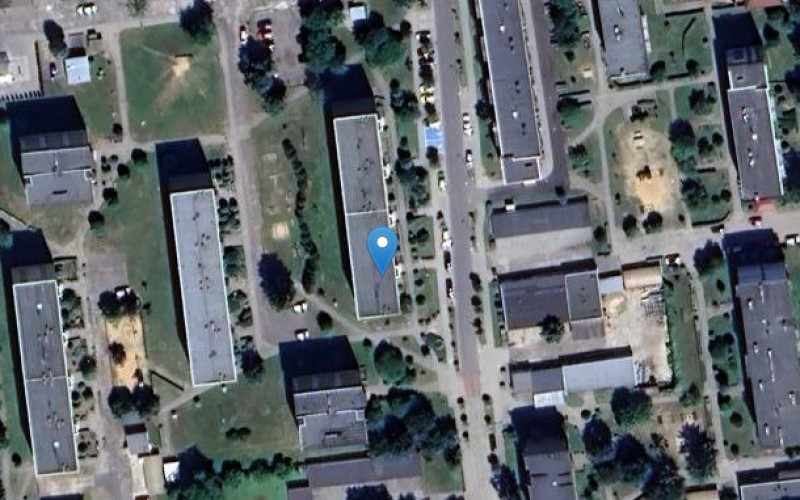 Mieszkanie w miejscowości Zbąszynek, Długa 44D/8 (lubuskie). Mieszkania. Długa 44D/8, 66-210, Zbąszynek, (woj. lubuskie)