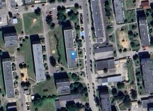 Mieszkanie w miejscowości Zbąszynek, Długa 44D/8 (lubuskie). Długa 44D/8, 66-210, Zbąszynek, (woj. lubuskie)