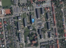 Mieszkanie w miejscowości Zbąszynek, Długa 44D/8 (lubuskie). Długa 44D/8, 66-210, Zbąszynek, (woj. lubuskie)