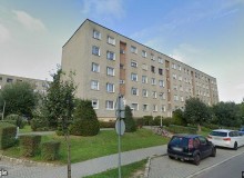 Mieszkanie w miejscowości Zbąszynek, Długa 44D/8 (lubuskie). Mieszkania. Długa 44D/8, 66-210, Zbąszynek, (woj. lubuskie)