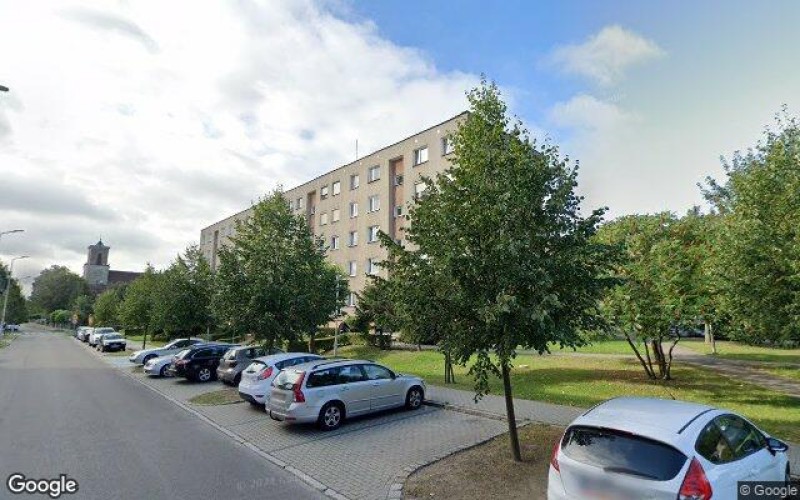 Mieszkanie w miejscowości Zbąszynek, Długa 44D/8 (lubuskie). Mieszkania. Długa 44D/8, 66-210, Zbąszynek, (woj. lubuskie)