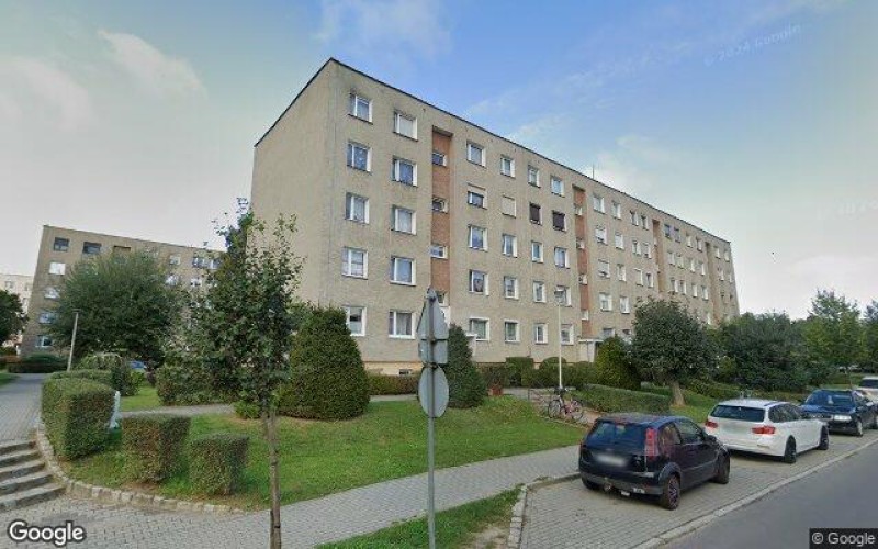 Mieszkanie w miejscowości Zbąszynek, Długa 44D/8 (lubuskie). Mieszkania. Długa 44D/8, 66-210, Zbąszynek, (woj. lubuskie)