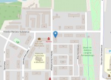 Mieszkanie w miejscowości Blachownia, Księdza Mariana Kubowicza 5/24 (śląskie). Mieszkania. Księdza Mariana Kubowicza 5/24, 42-290, Blachownia, (woj. śląskie)