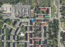 Mieszkanie w miejscowości Blachownia, Księdza Mariana Kubowicza 5/24 (śląskie). Mieszkania. Księdza Mariana Kubowicza 5/24, 42-290, Blachownia, (woj. śląskie)